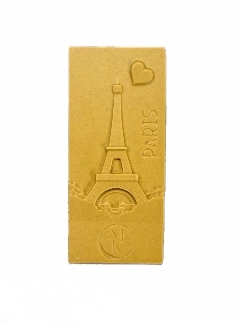 Tablette chocolat Dulcey  40%