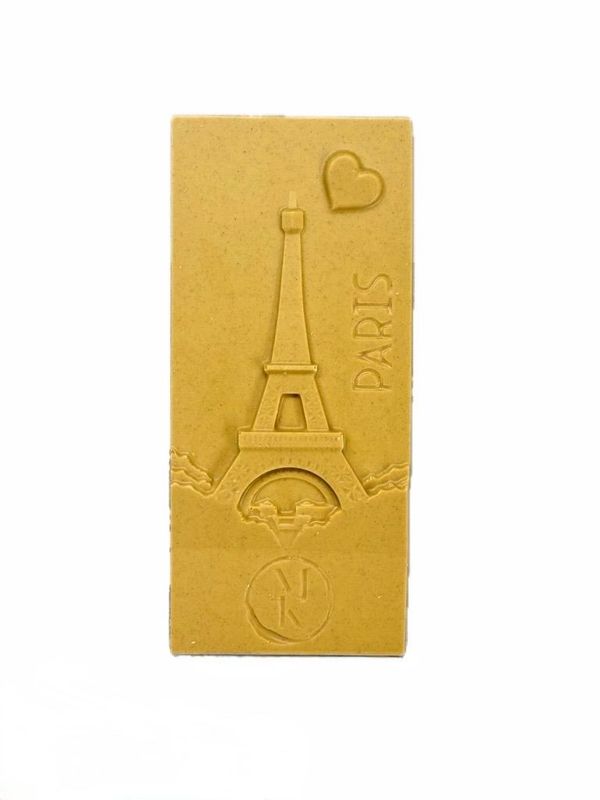 Tablette chocolat Dulcey  40%