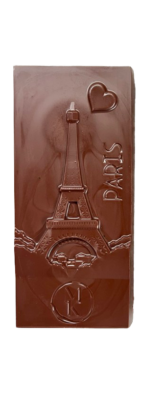 Tablette chocolat noir 72%(végan)