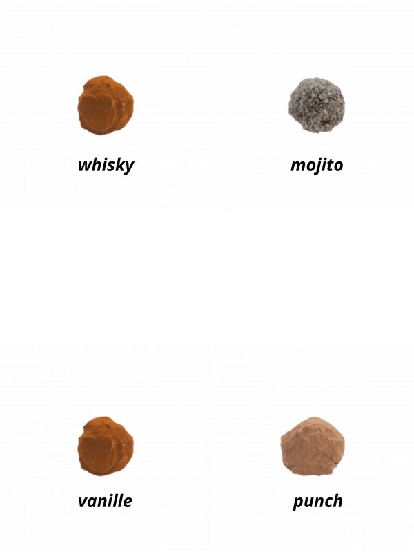Truffes