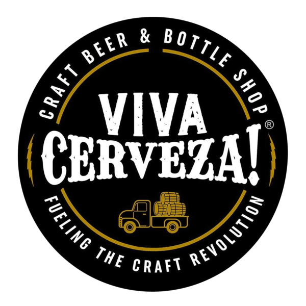 VIVA Cerveza!