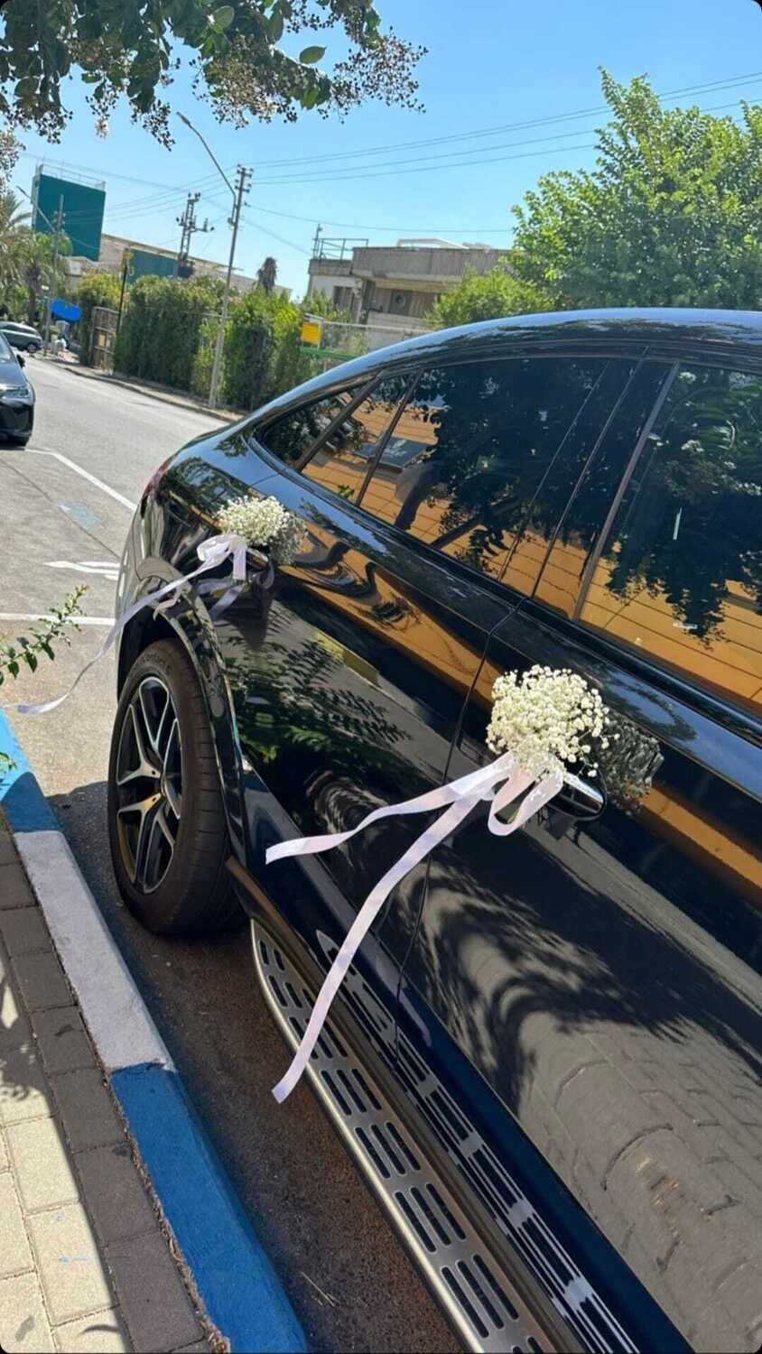 קישוט ידיות קלאסי