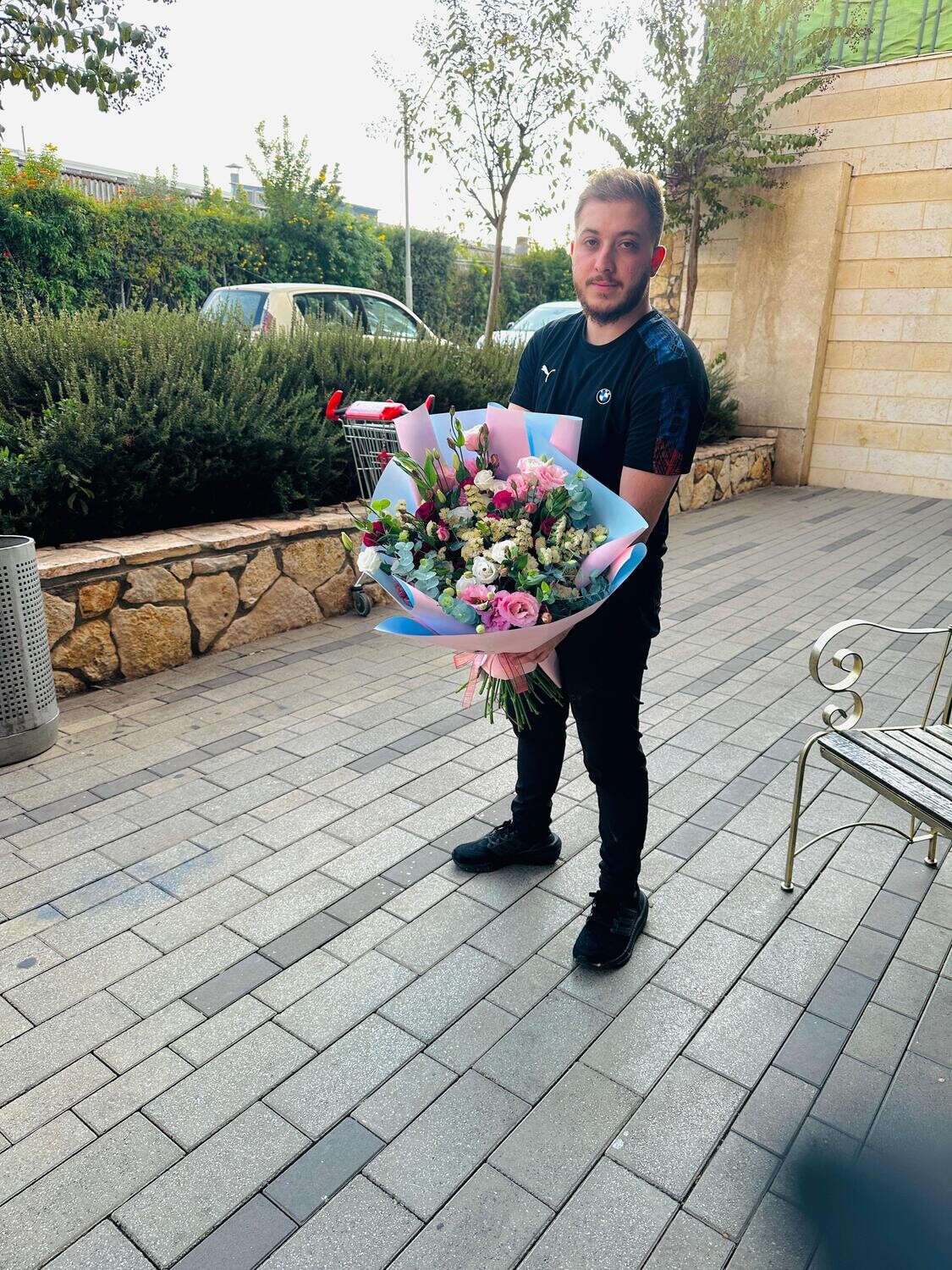 זר עדעד