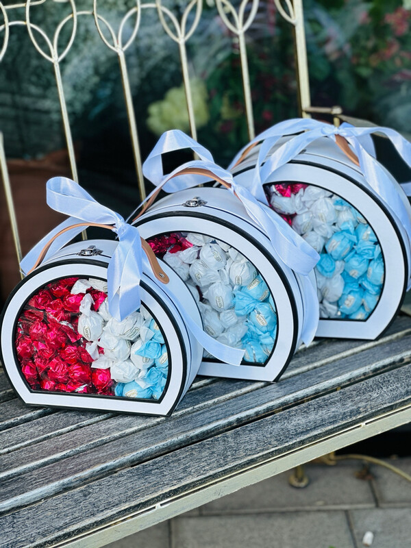 מארז מתוק לגבר