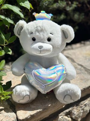 דובי  מלכה לב כסוף