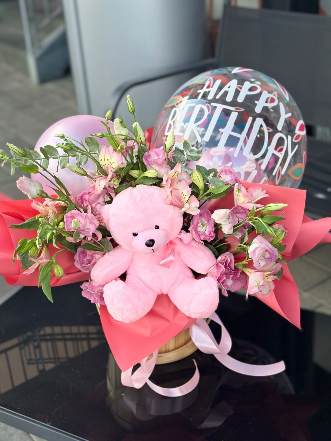 Happy Birthday Baby🌸