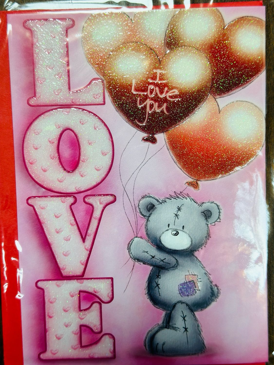 Love
