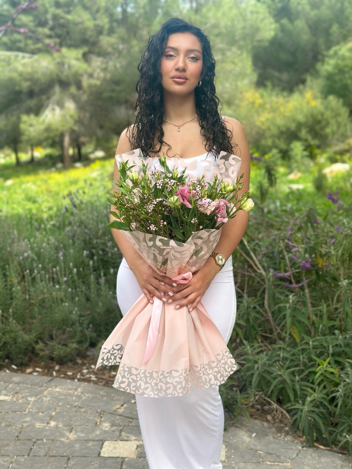 זר  נטלי