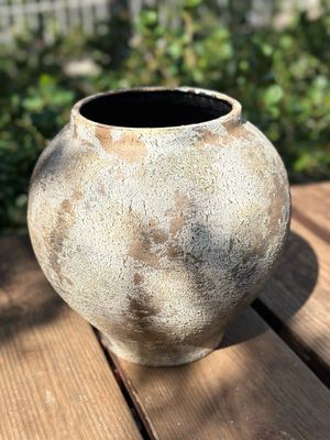 אגרטל לונה חום מחוספס