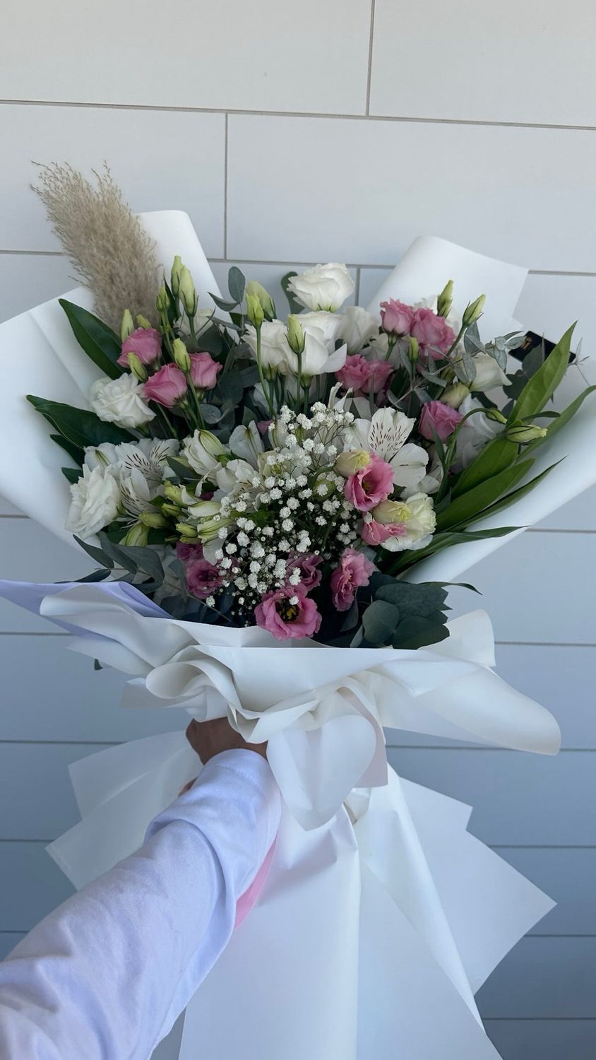 חדש❗️רוח הפרחים