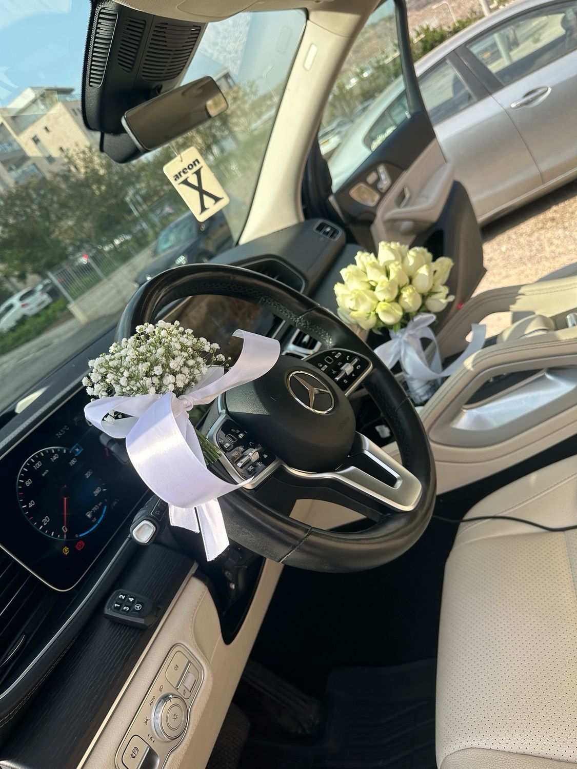 חבילת מתחתנים – VIP – Milano Flowers