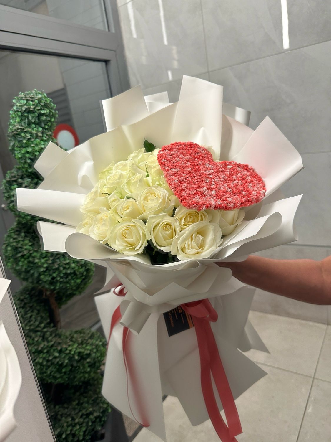 🌸 וייט לאב פרימיום