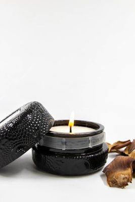 נר סויה לאוירה