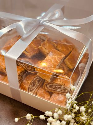 שטרודל הבית של מילאנו