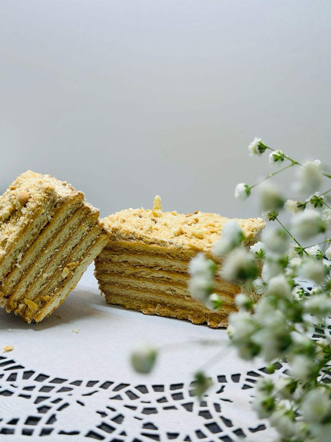 עוגת הבית של מילאנו