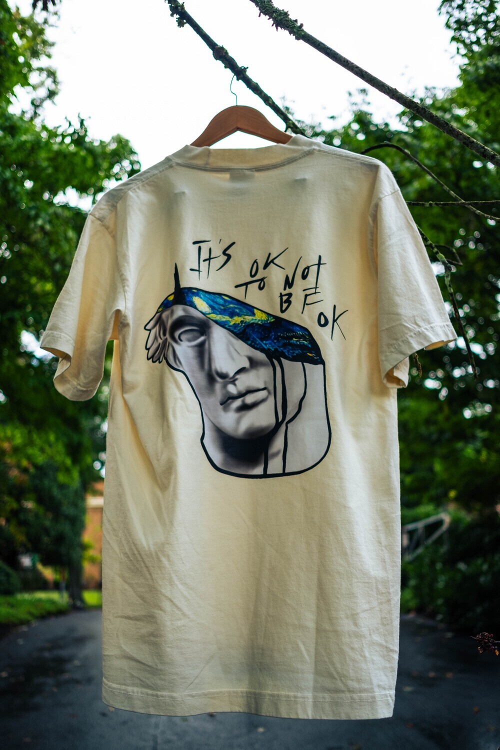 &quot;It&#39;s Ok&quot; Cream