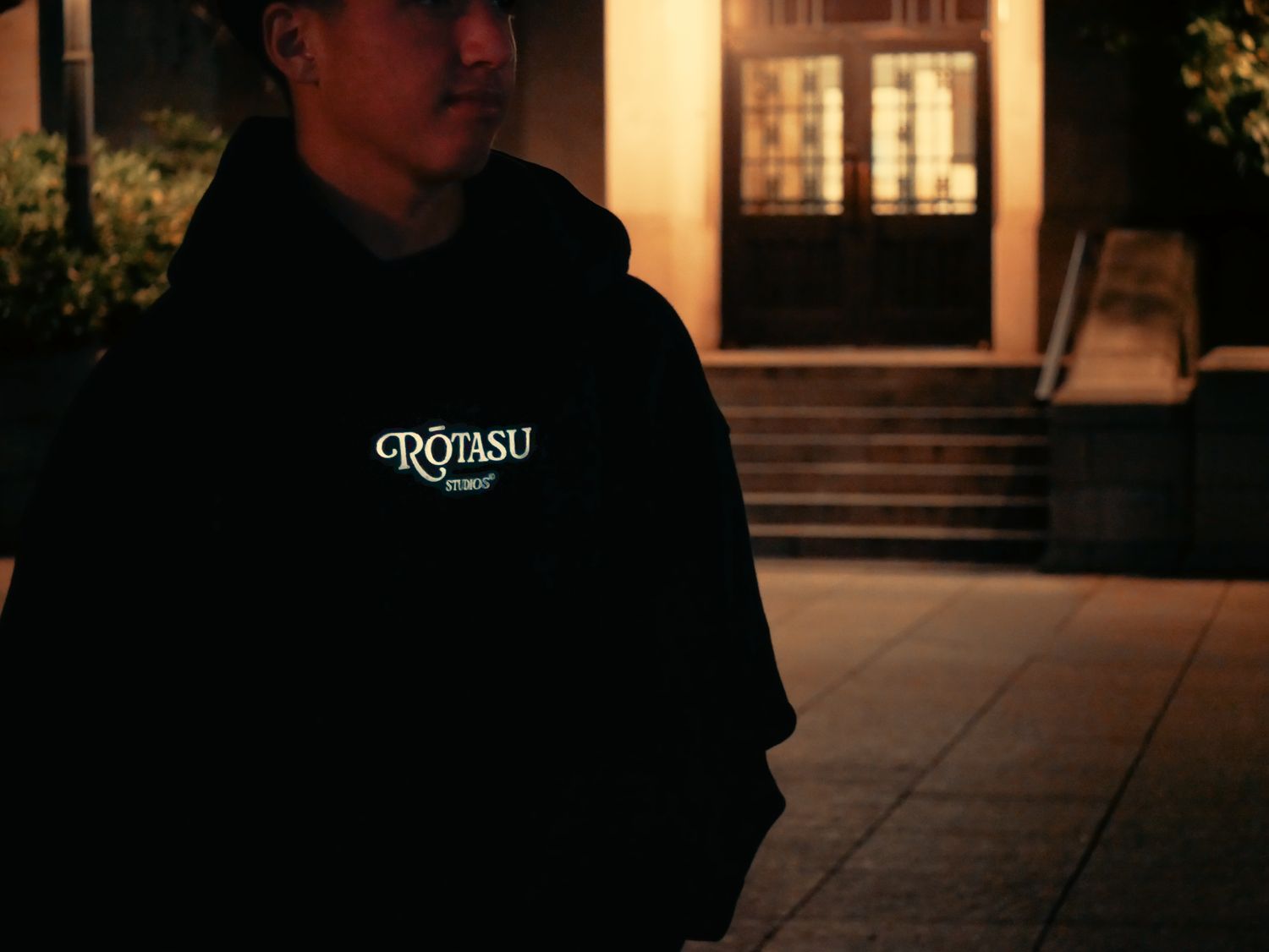 &quot;HOODIE”
