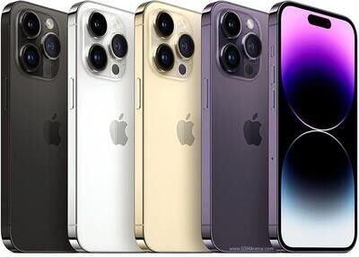 Iphone14 Pro Max 1TB
