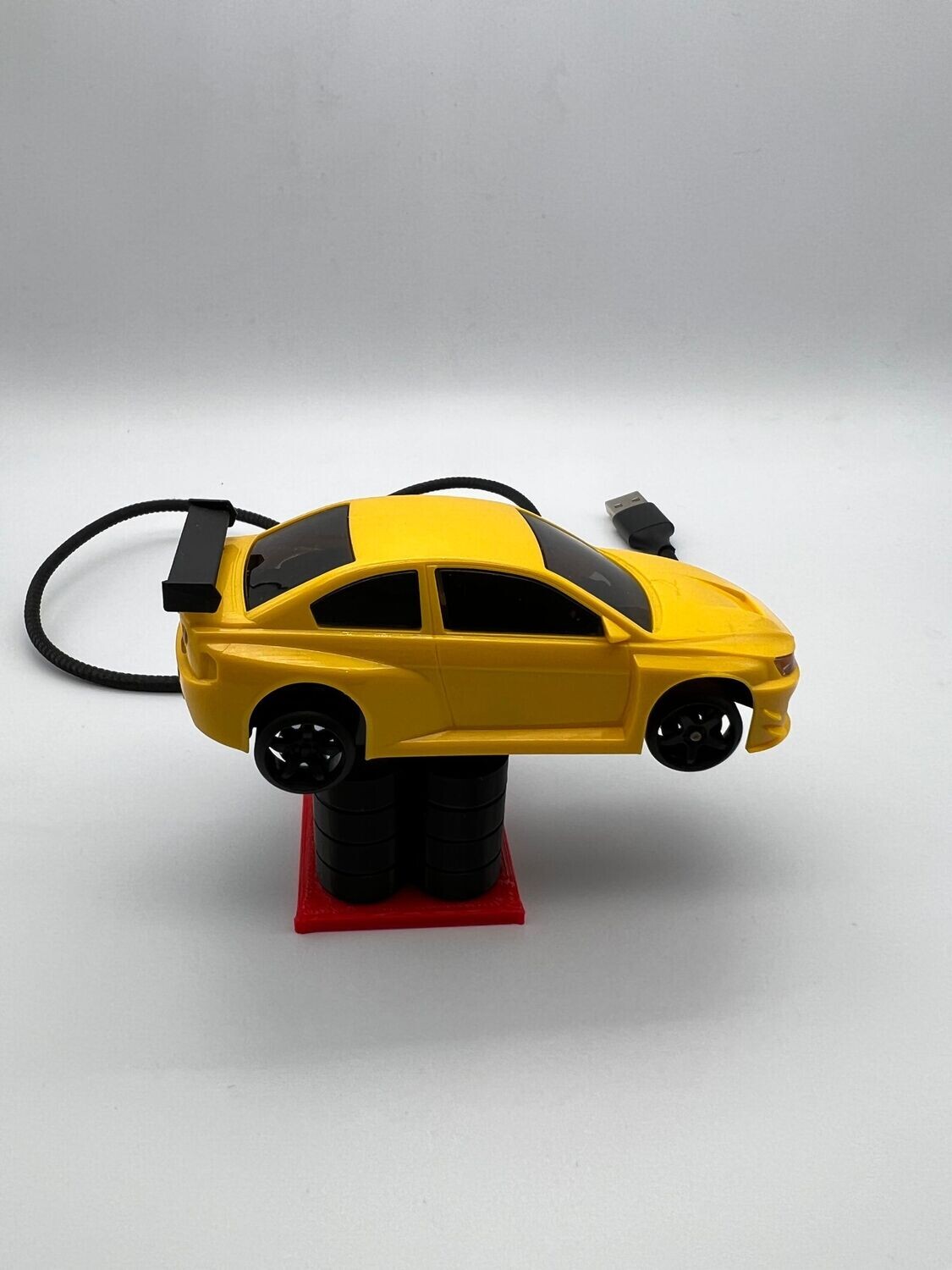 Zubehör Ladestation kompatibel mit Drift Dr!ft Sturmkind 1:43