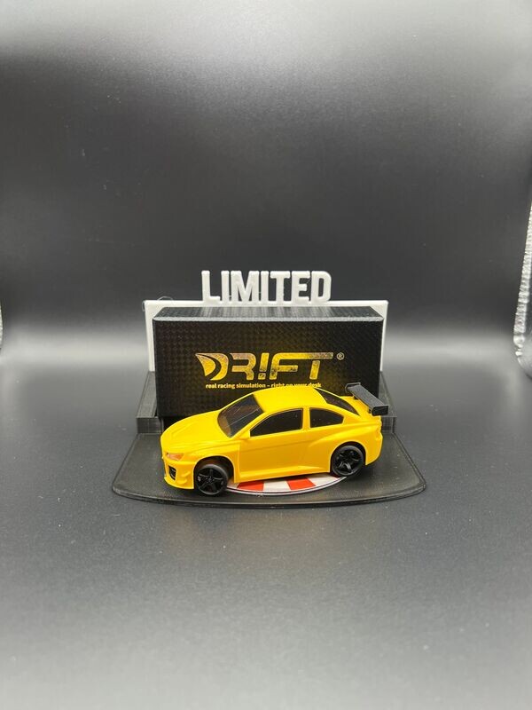Zubehör Wandhalterung kompatibel mit Drift Dr!ft Sturmkind 1:43