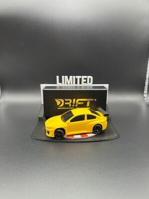 Zubehör Wandhalterung kompatibel mit Drift Dr!ft Sturmkind 1:43