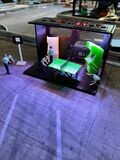 Set Mini Gaming Diorama Zubehör Modellbau