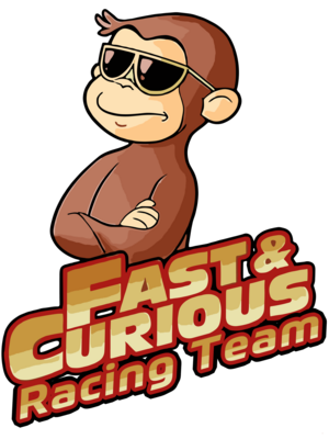 Fast & Curious Racing Team