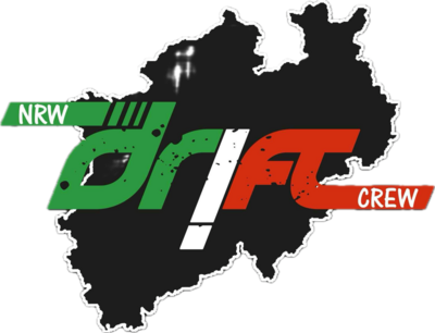 NRW drift CREW