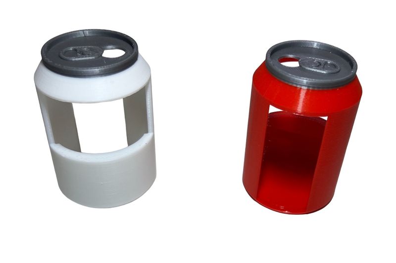 Zubehör Getränk Cola Verkaufsstand kompatibel mit Drift Dr!ft Sturmkind 1:43 