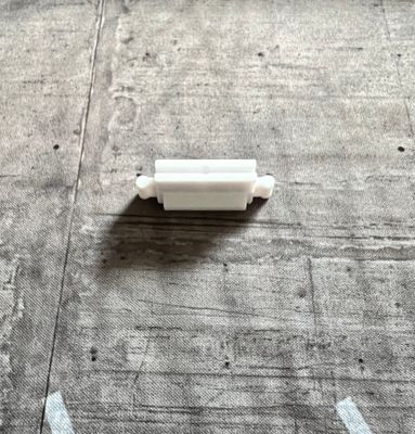 Male- Streckenbegrenzung 360 Banden 1:43 Zubehör Bande Streckenbegrenzung kompatibel mit Drift Dr!ft Sturmkind 1:43