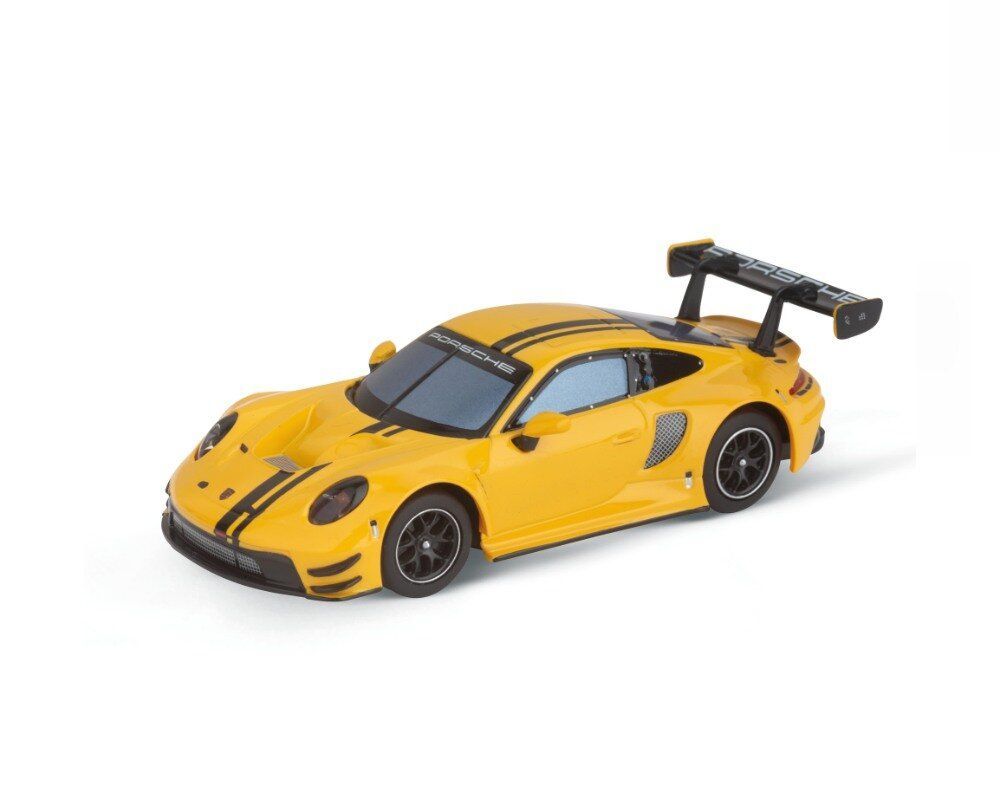 Zubehör Racer Porsche kompatibel mit Carrera Hybrid 1:50