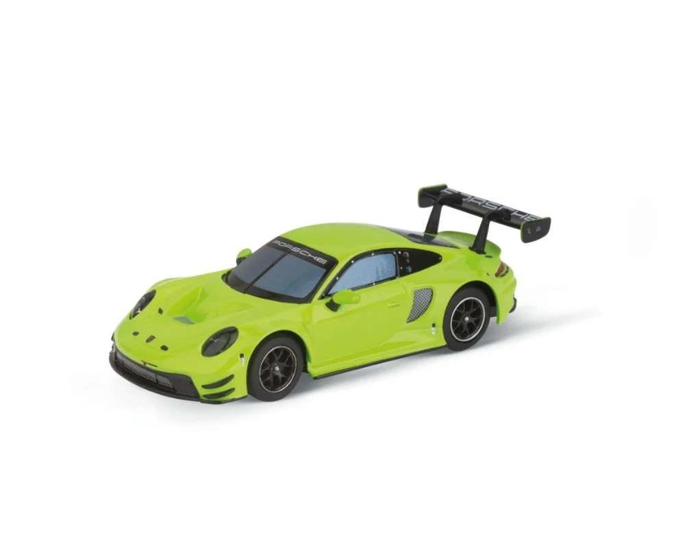 Zubehör Racer Porsche kompatibel mit Carrera Hybrid 1:50