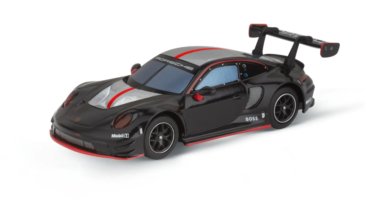 Zubehör Racer Porsche kompatibel mit Carrera Hybrid 1:50