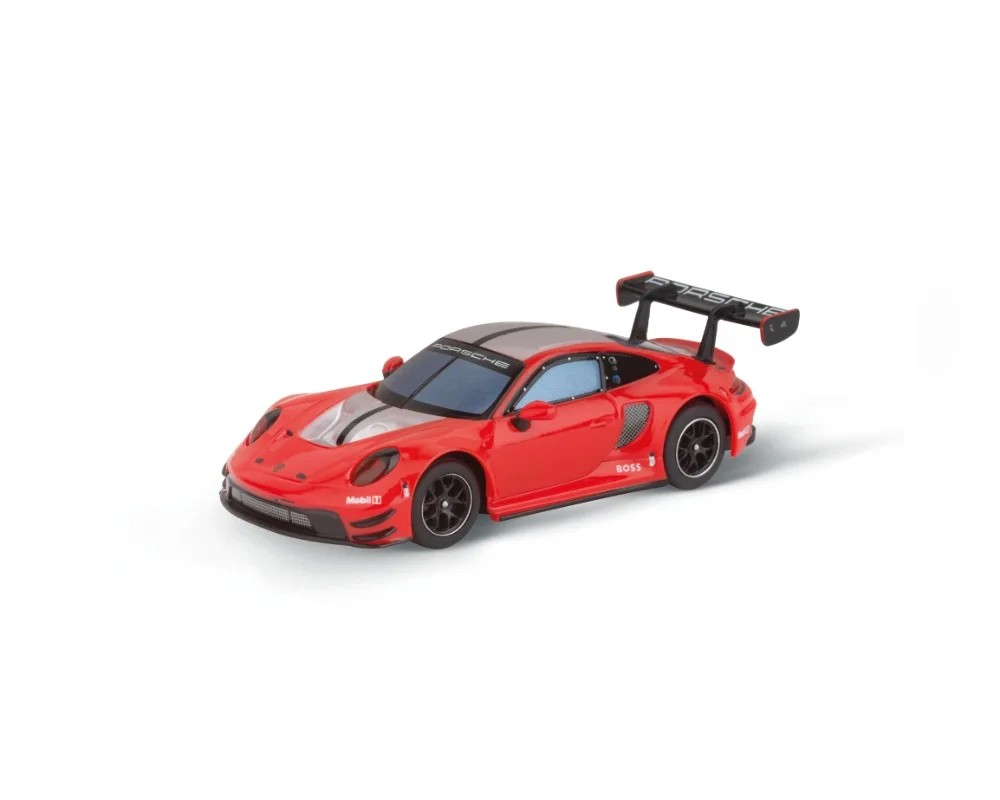 Zubehör Racer Porsche kompatibel mit Carrera Hybrid 1:50