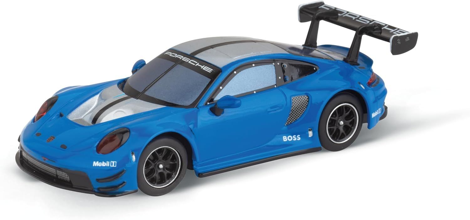 Zubehör Racer Porsche kompatibel mit Carrera Hybrid 1:50