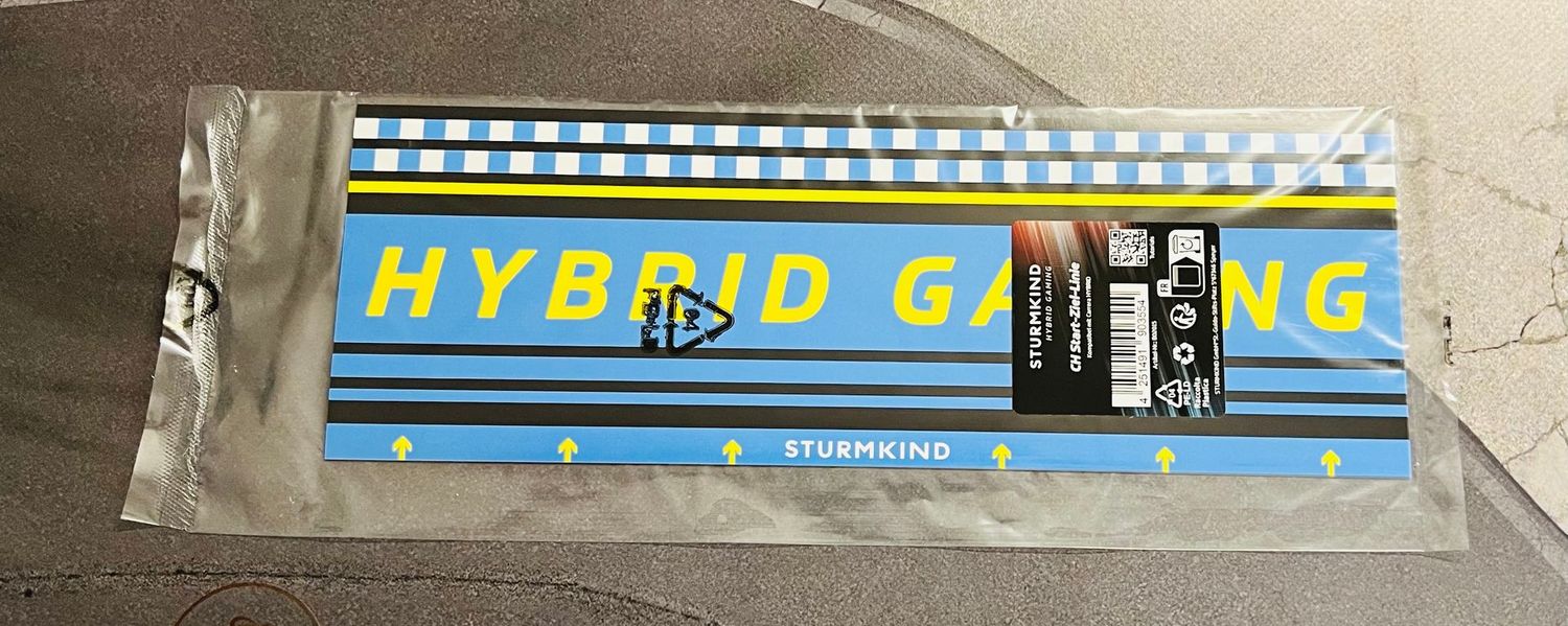CH Start-Ziel-Linie SET Sturmkind