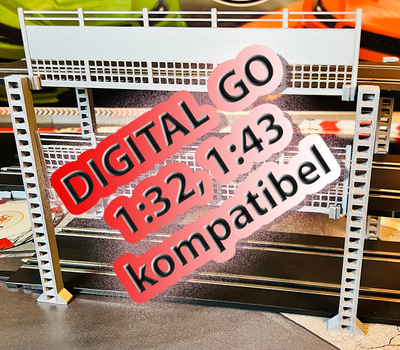 Digital/GO kompatibel