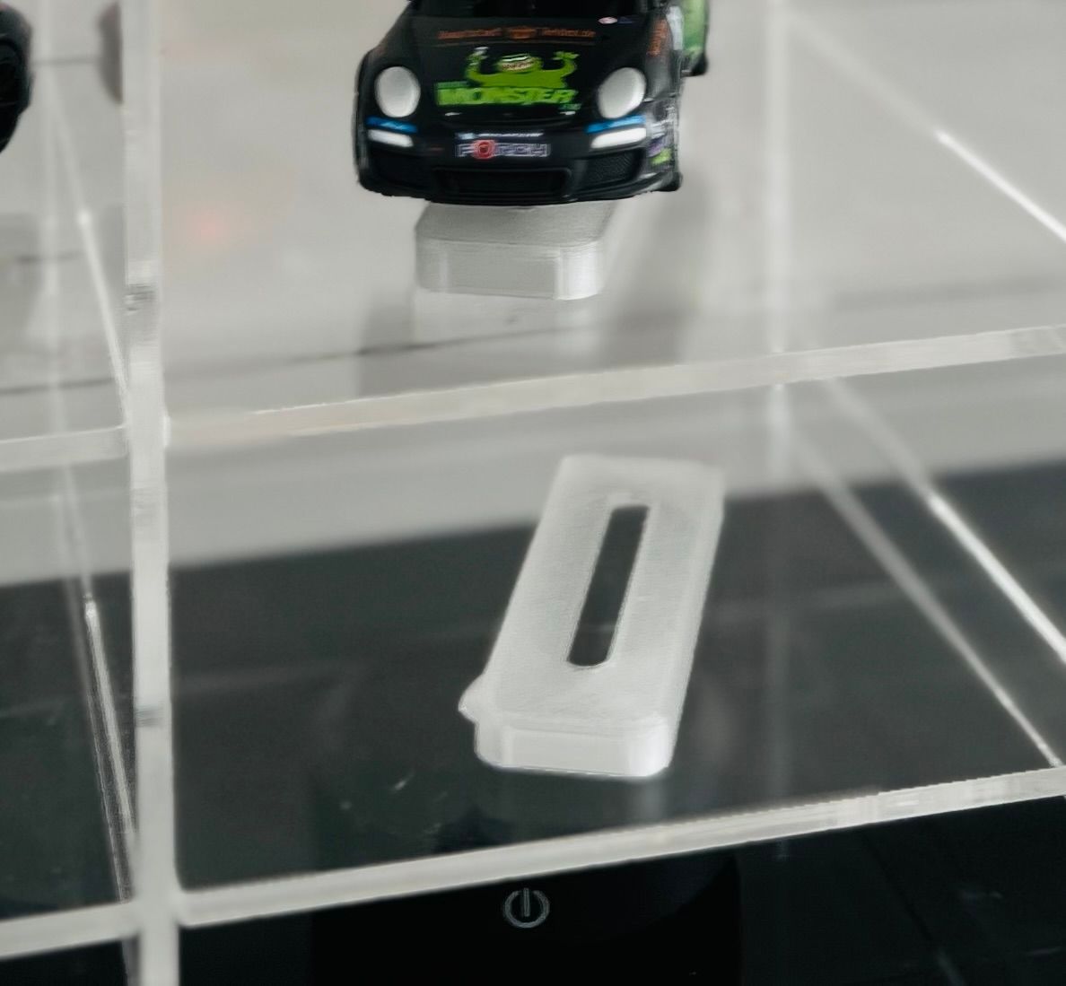 Podest 5er Set für GO 1:43