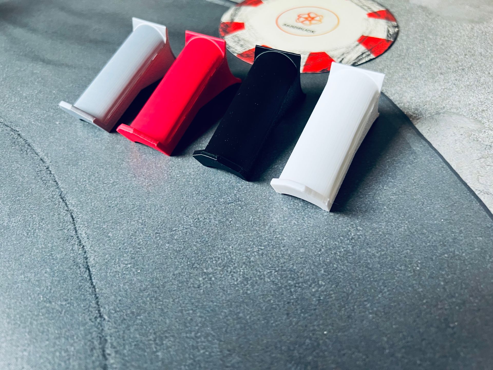 Headset Halter kompatibel mit Oplite