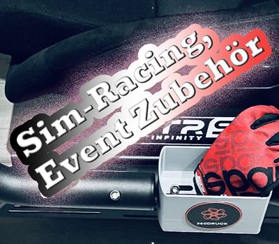Sim-Racing