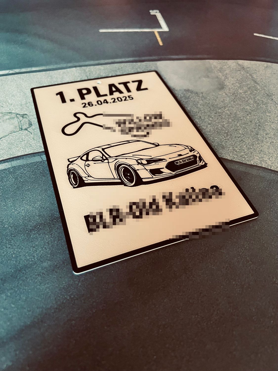 Angebot Schild zu Formaten in .jpg, .png, etc.