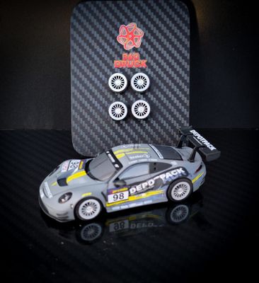 Felgen OZETA Race CH Felgen OZETA Race CH