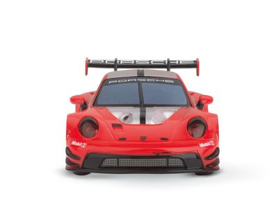 Carrera Hybrid Porsche GT3 Red Devil 1:50