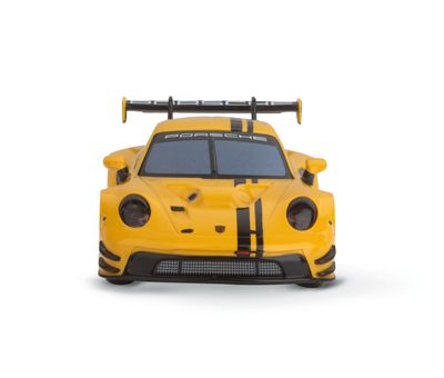 Carrera Hybrid Porsche GT3 Speed Yellow 1:50 Carrera Hybrid Porsche GT3