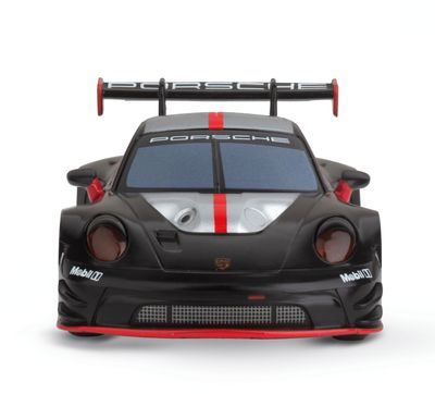 Carrera Hybrid Porsche GT3 Black Devil 1:50
