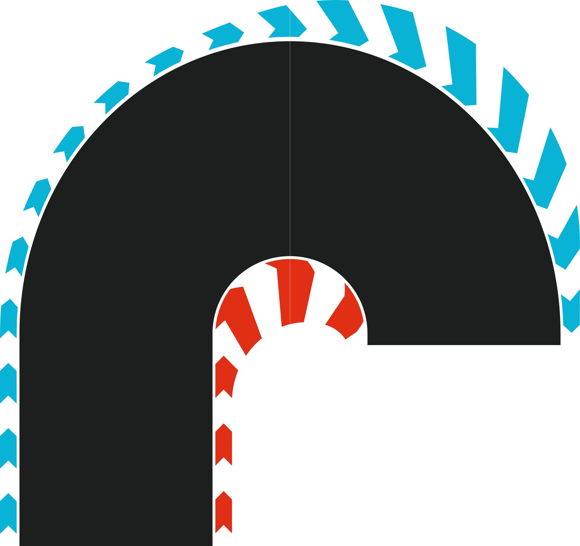 Carrera Hybrid Set Haarnadelkurve 180° L/R