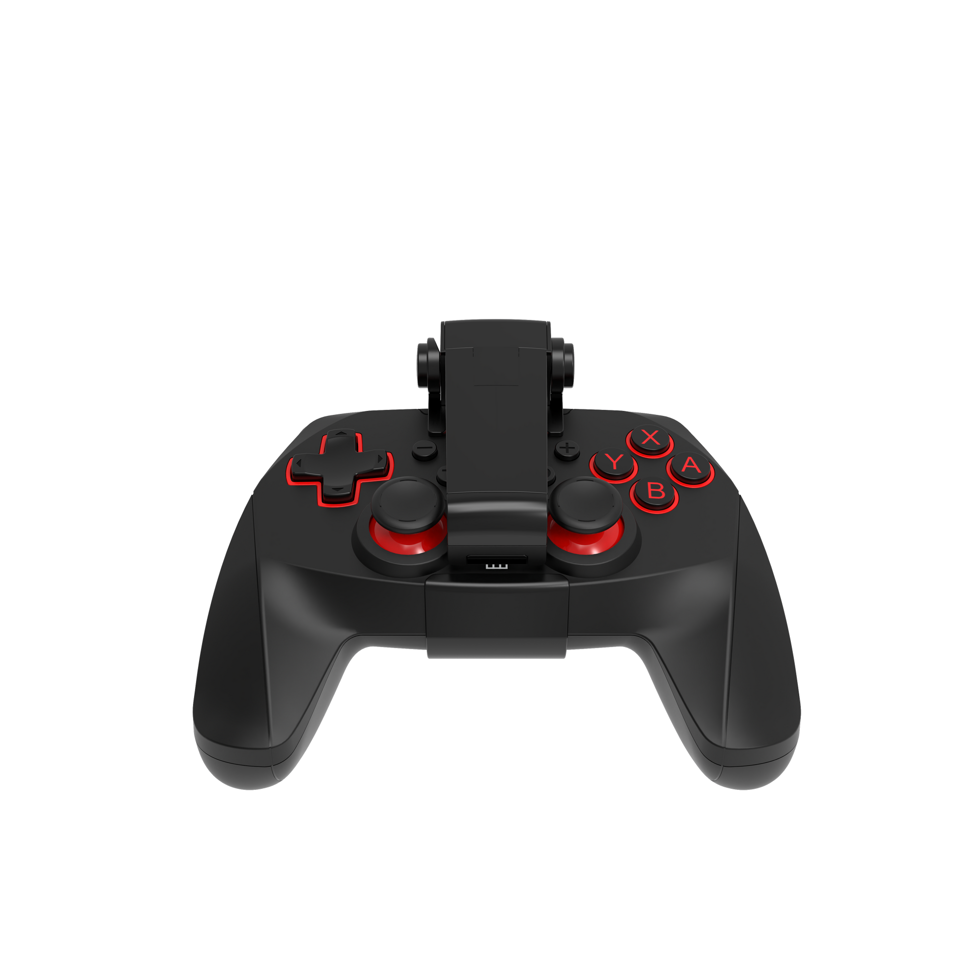 Carrera Hybrid Controller