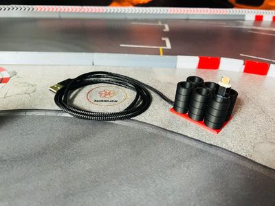 Magnet Reifenstapel Ladestation geeignet für DR!FT