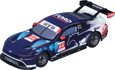 Carrera Hybrid Ford Mustang GT3 Carrera Hybrid Ford Mustang GT3 "Ford Performance, No.64" 1:50