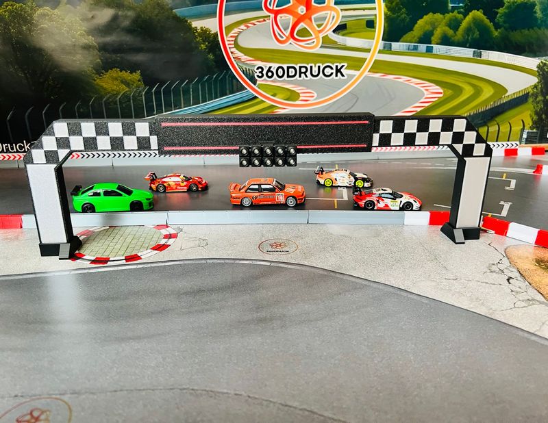 Vario Traverse kompatibel mit MRC Vario Traverse kompatibel mit MRC